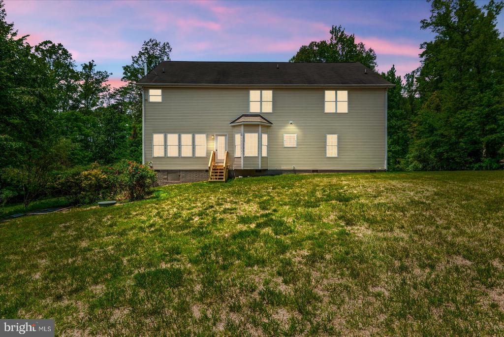 5621 TOWLES MILL ROAD