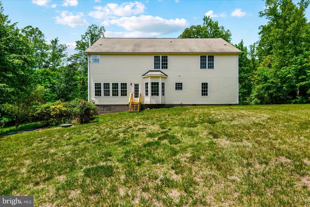 5621 TOWLES MILL ROAD