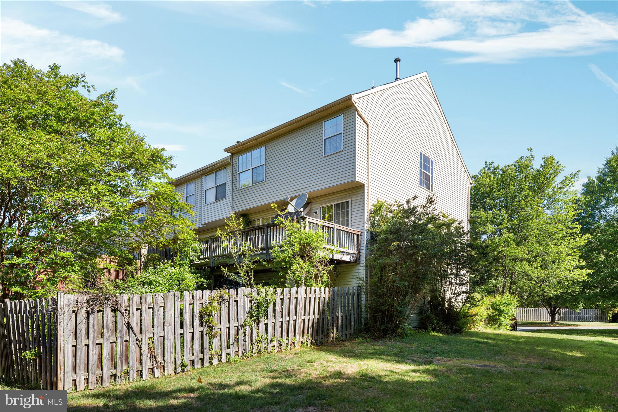 5700 FALLS WAY COURT