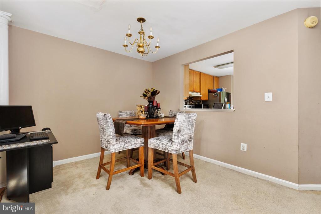 5700 FALLS WAY COURT