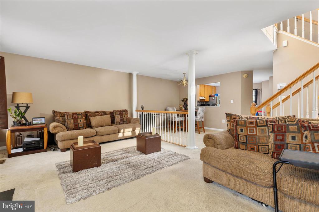 5700 FALLS WAY COURT