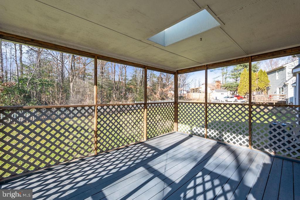 14 MAYFAIR DRIVE