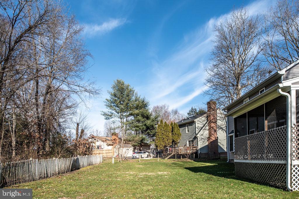 14 MAYFAIR DRIVE
