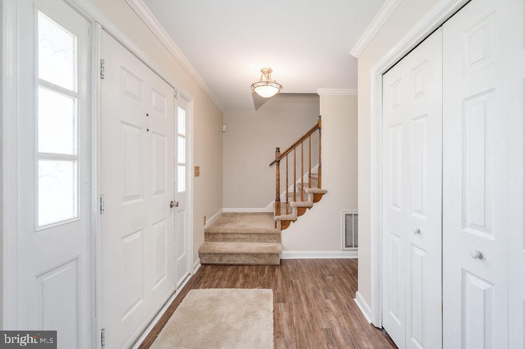14 MAYFAIR DRIVE