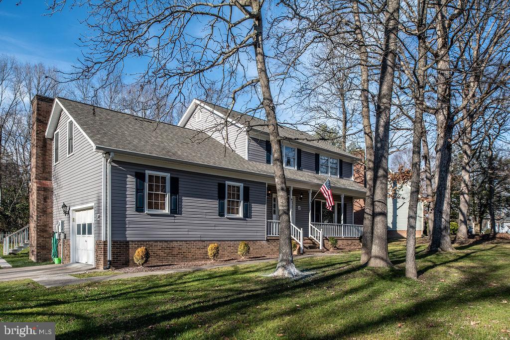 14 MAYFAIR DRIVE