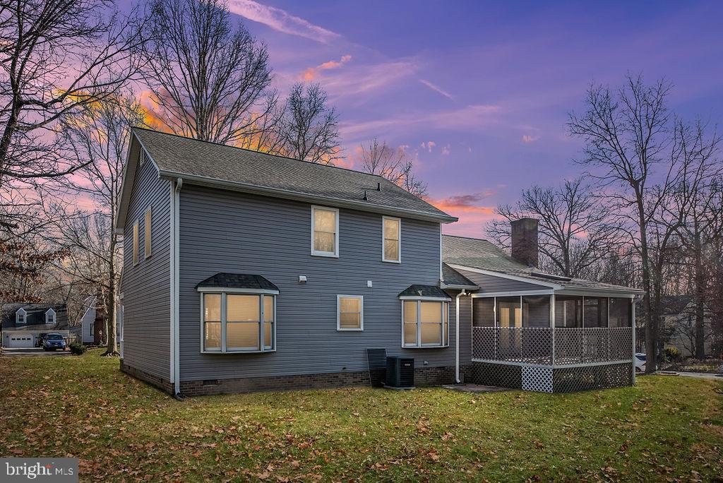 14 MAYFAIR DRIVE