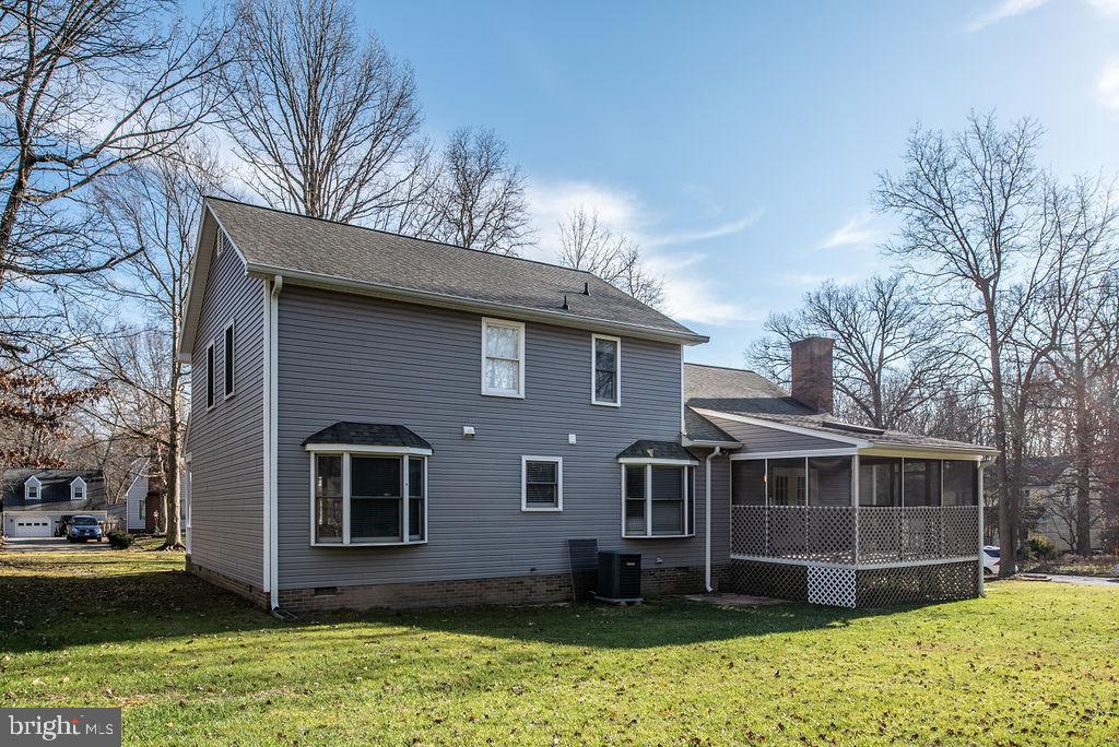 14 MAYFAIR DRIVE