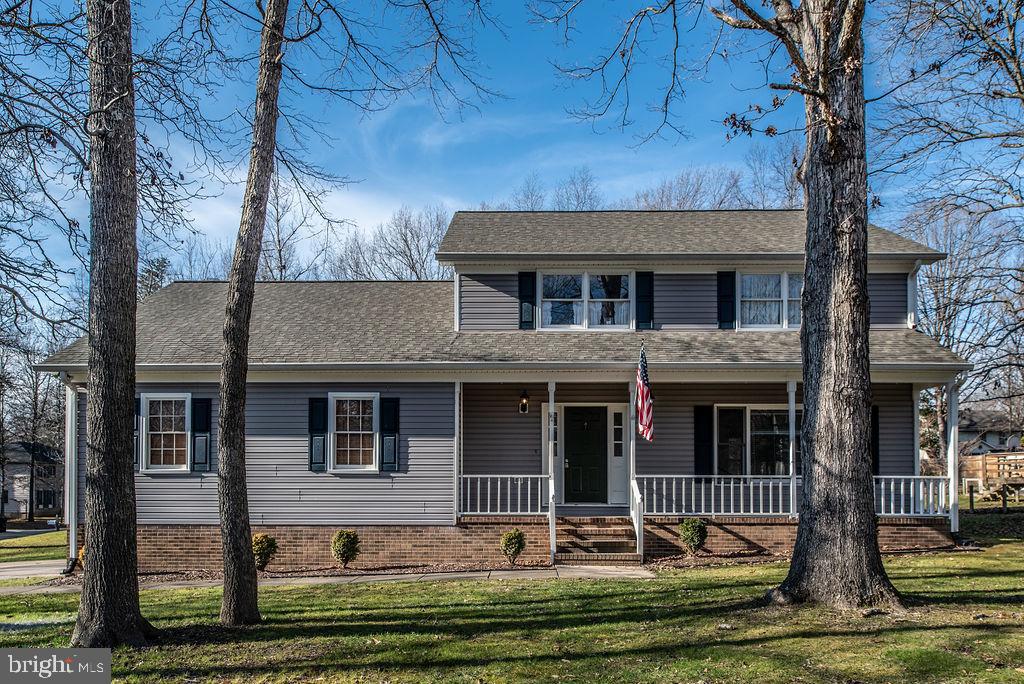 14 MAYFAIR DRIVE