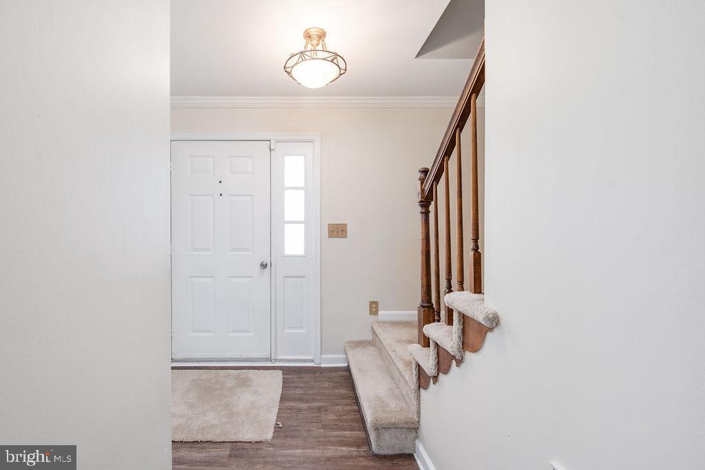 14 MAYFAIR DRIVE