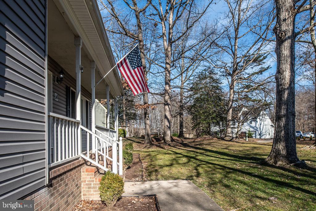 14 MAYFAIR DRIVE