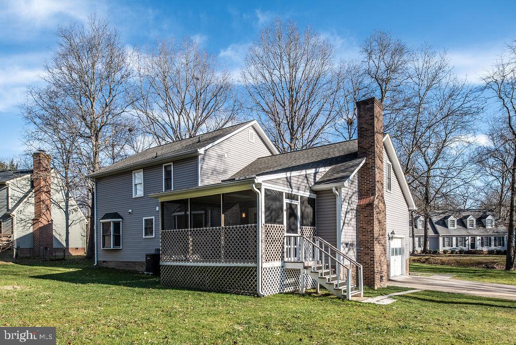 14 MAYFAIR DRIVE