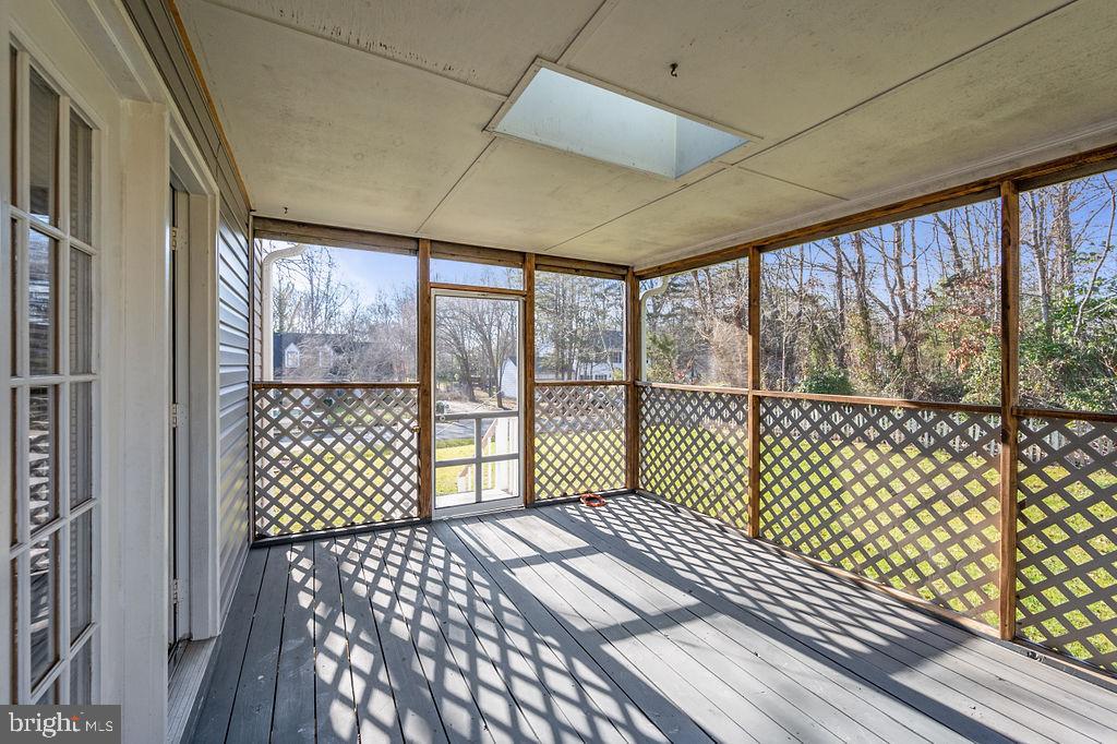 14 MAYFAIR DRIVE