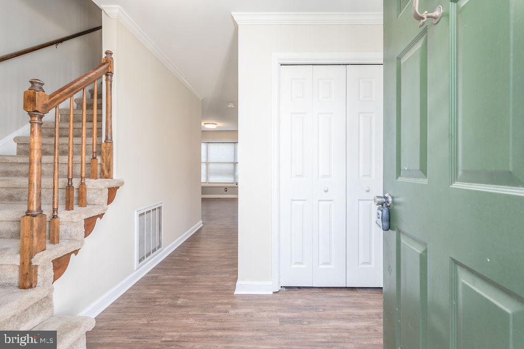 14 MAYFAIR DRIVE