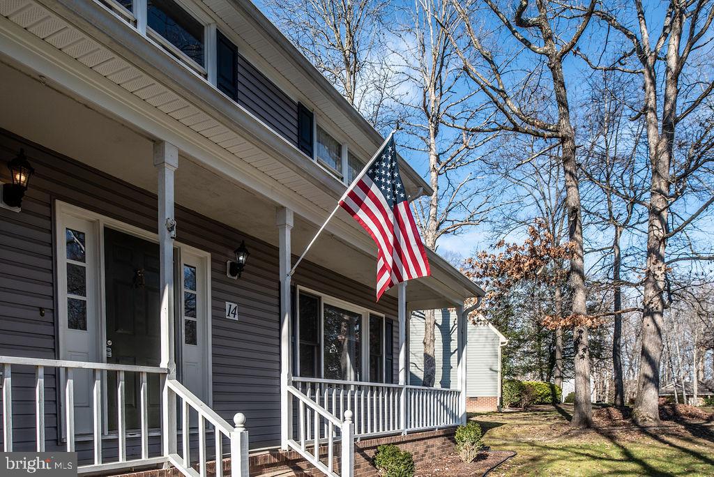 14 MAYFAIR DRIVE
