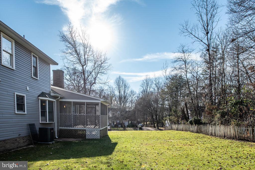 14 MAYFAIR DRIVE