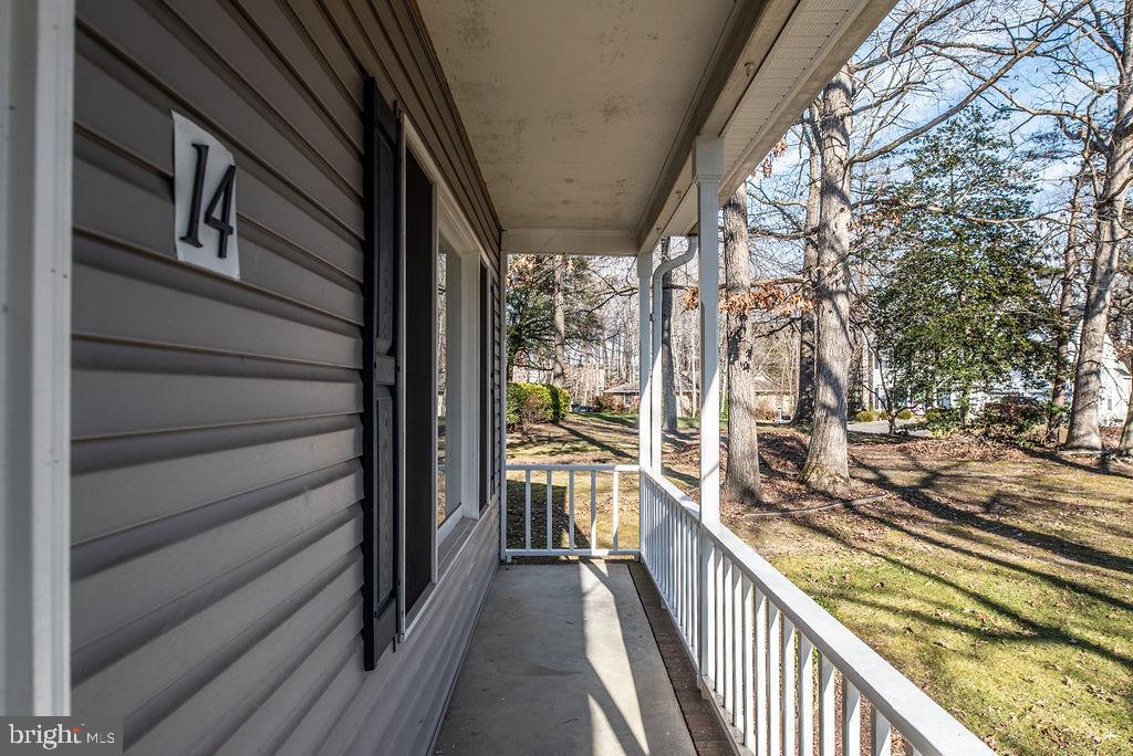 14 MAYFAIR DRIVE