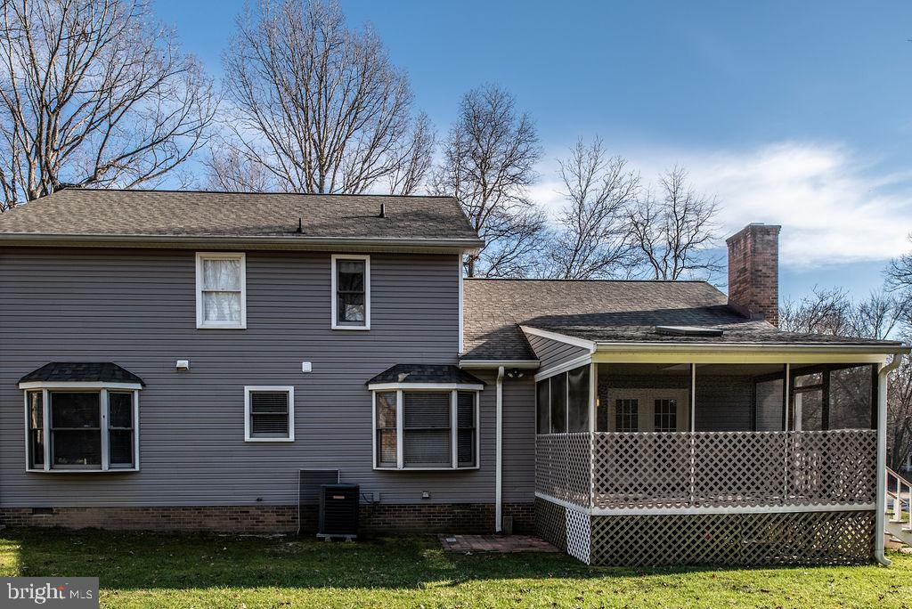14 MAYFAIR DRIVE