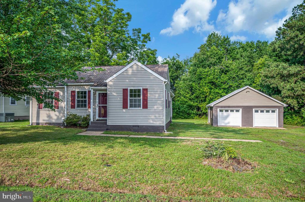 11226 SINGLE OAK ROAD