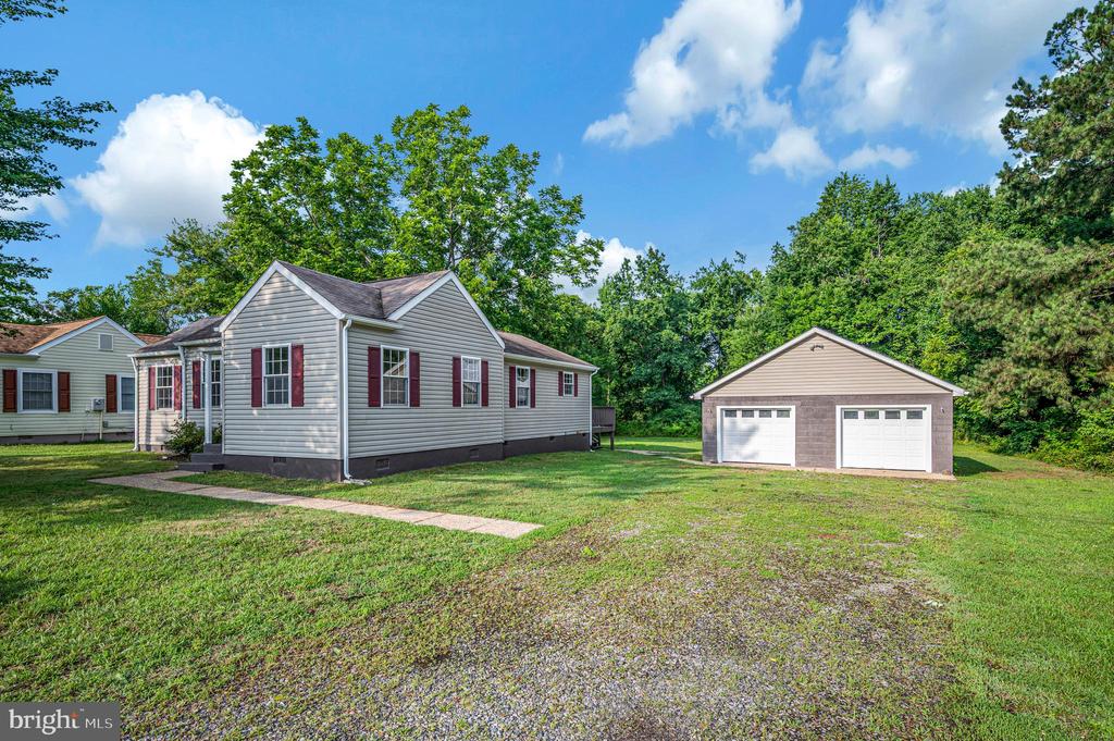 11226 SINGLE OAK ROAD