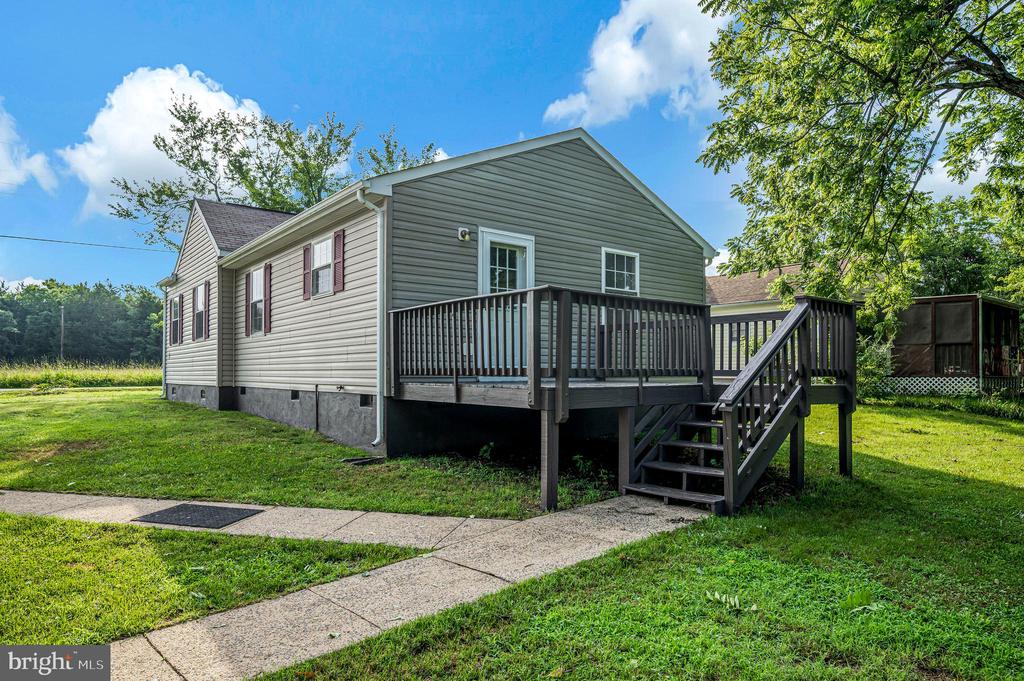 11226 SINGLE OAK ROAD
