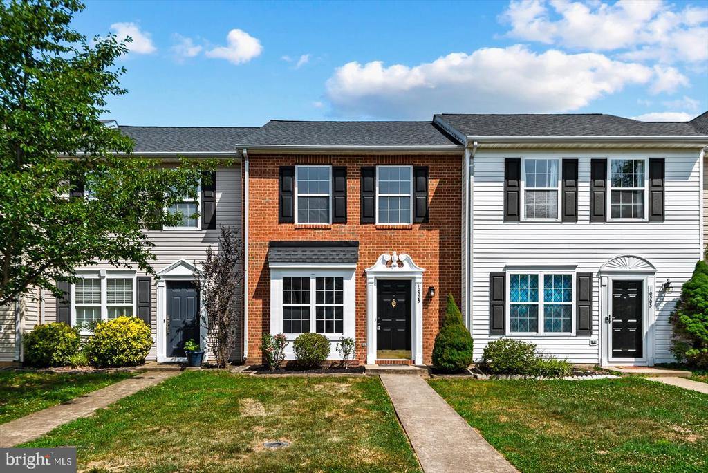 10505 TIDEWATER PLAINS DRIVE