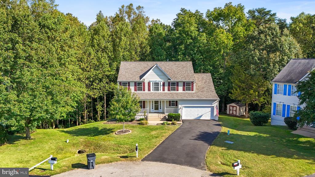 10105 COTTER COURT