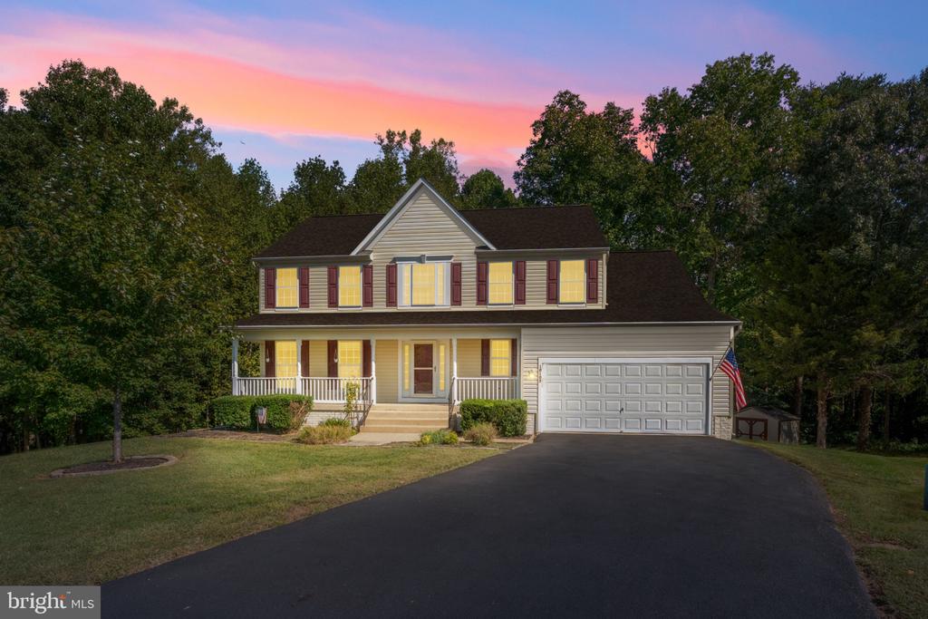 10105 COTTER COURT