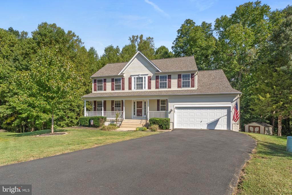 10105 COTTER COURT