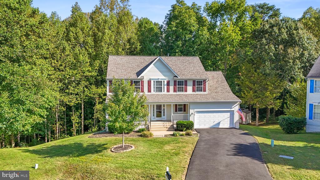 10105 COTTER COURT