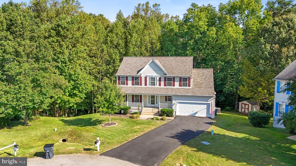 10105 COTTER COURT