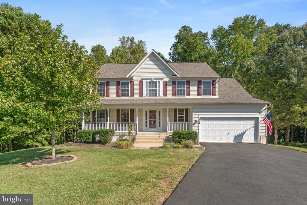 10105 COTTER COURT