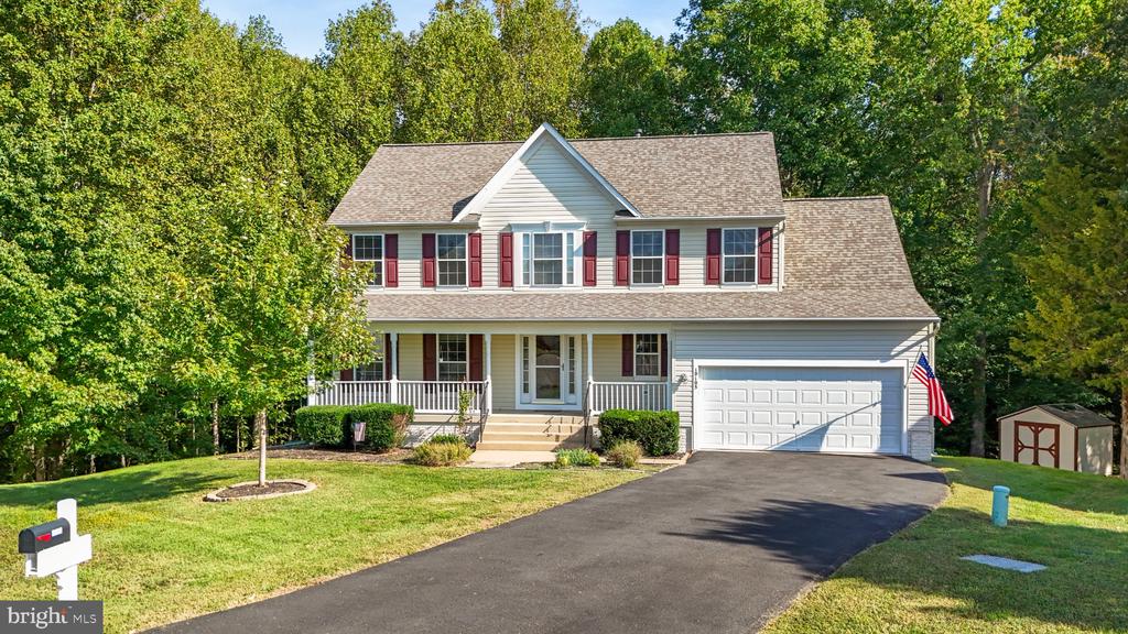 10105 COTTER COURT