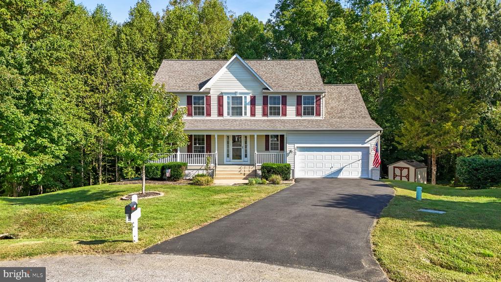 10105 COTTER COURT