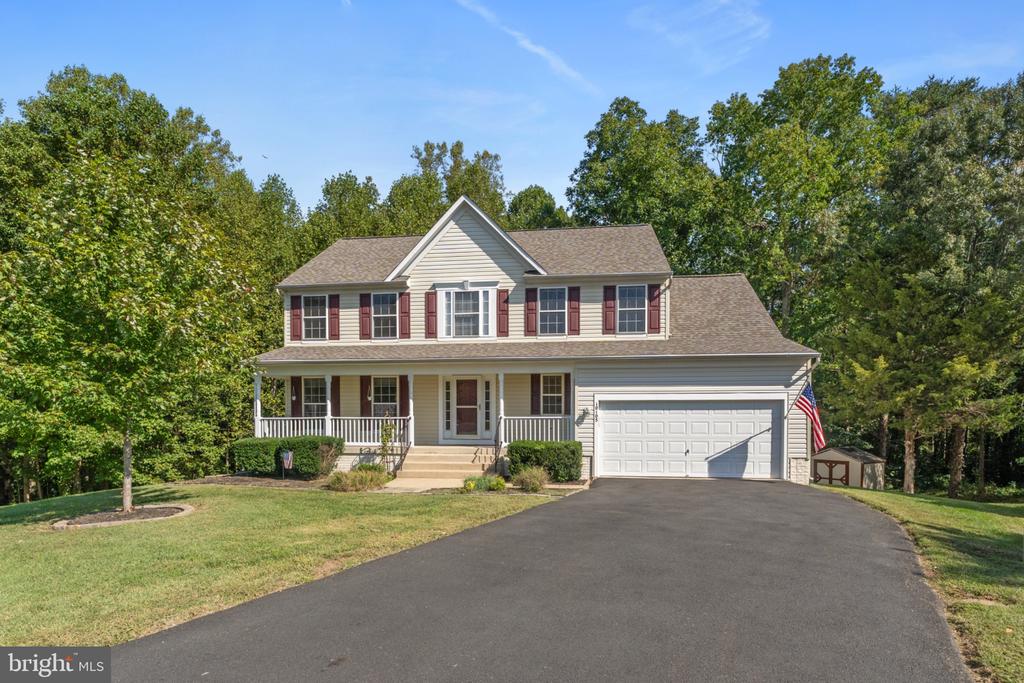10105 COTTER COURT