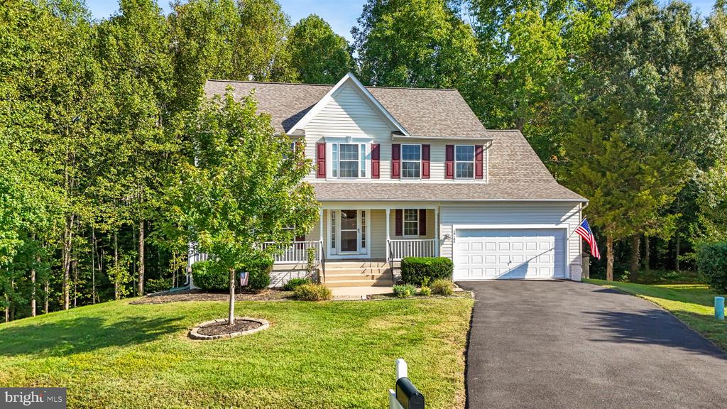10105 COTTER COURT