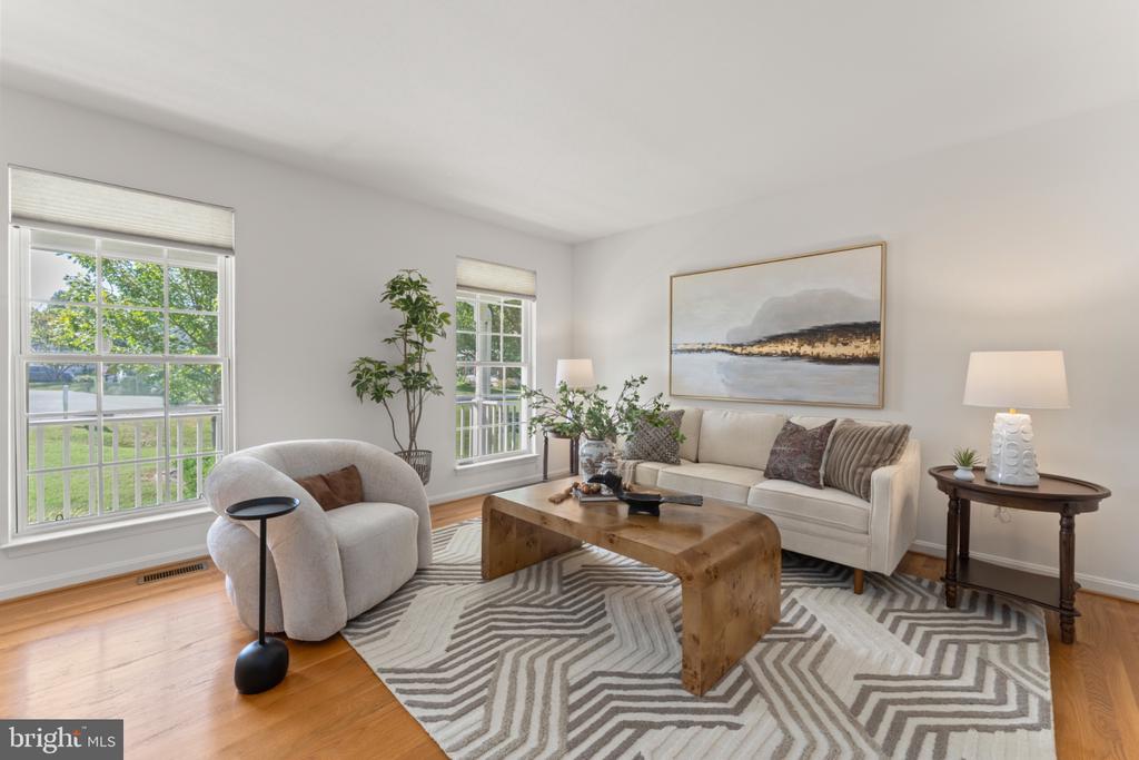 10105 COTTER COURT