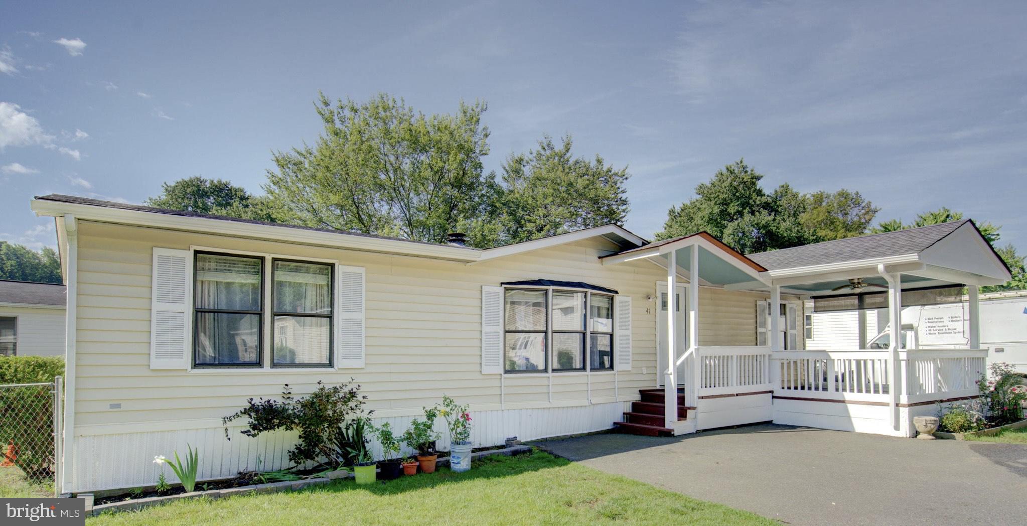 41 DRAPER CIRCLE