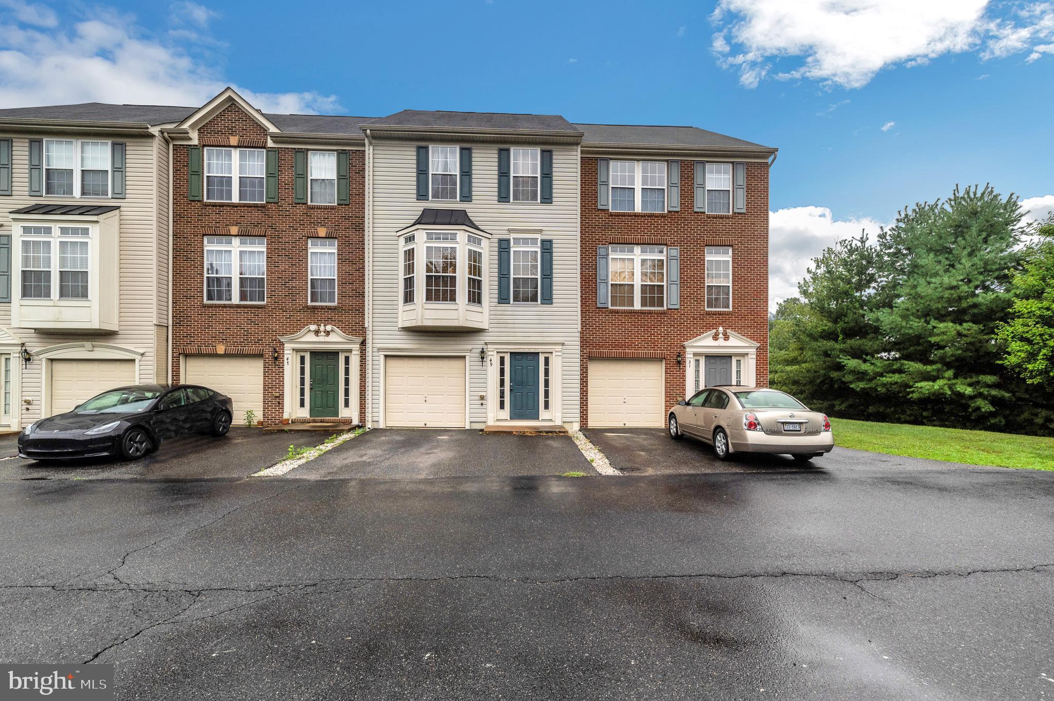 49 ALLEGHENY DRIVE