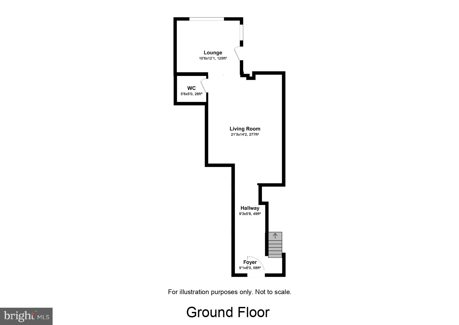 49 ALLEGHENY DRIVE