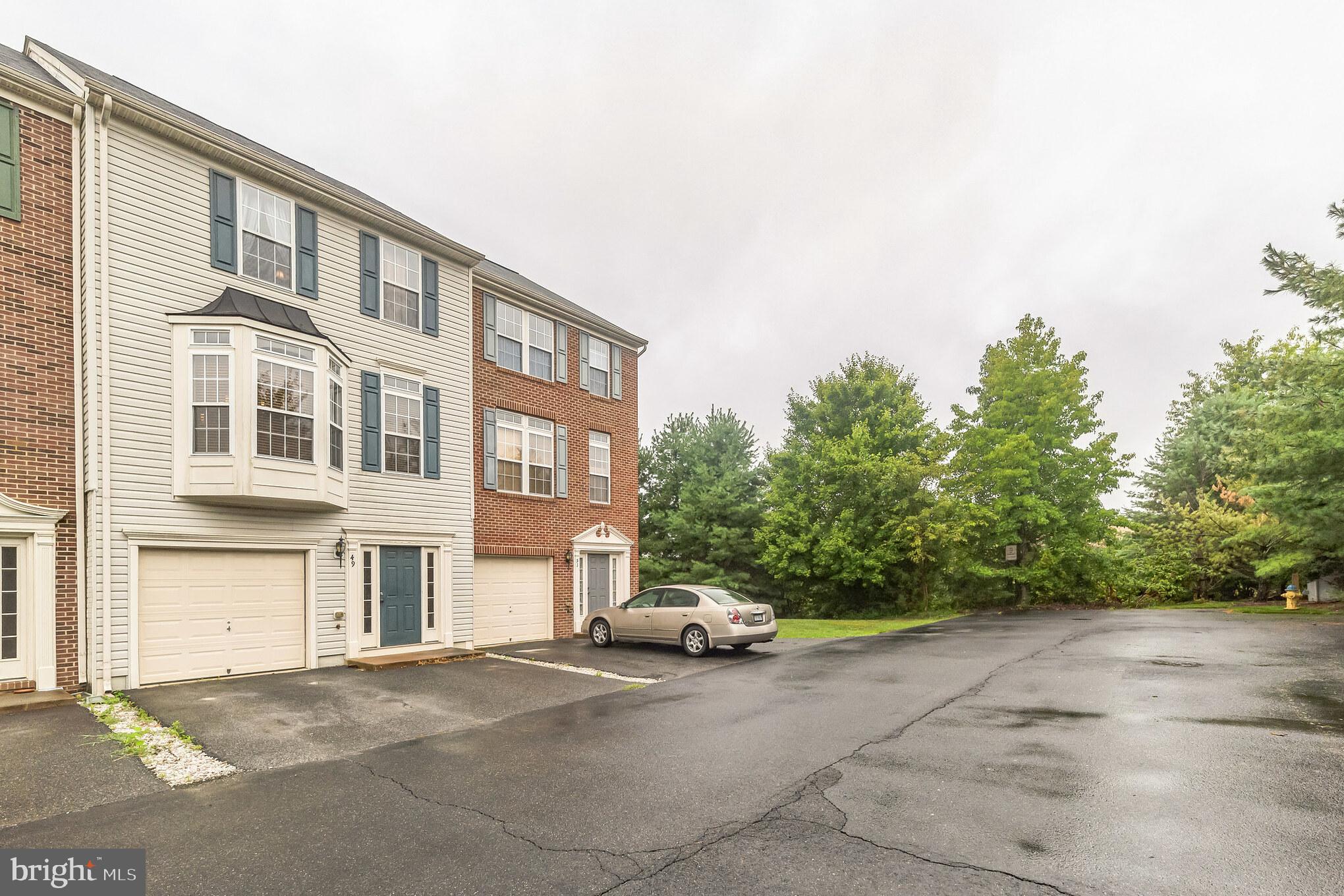49 ALLEGHENY DRIVE