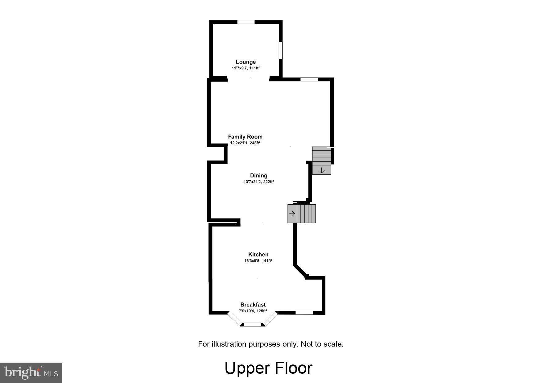 49 ALLEGHENY DRIVE