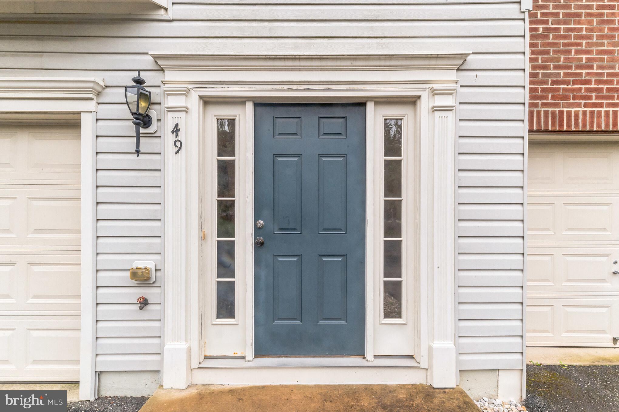 49 ALLEGHENY DRIVE
