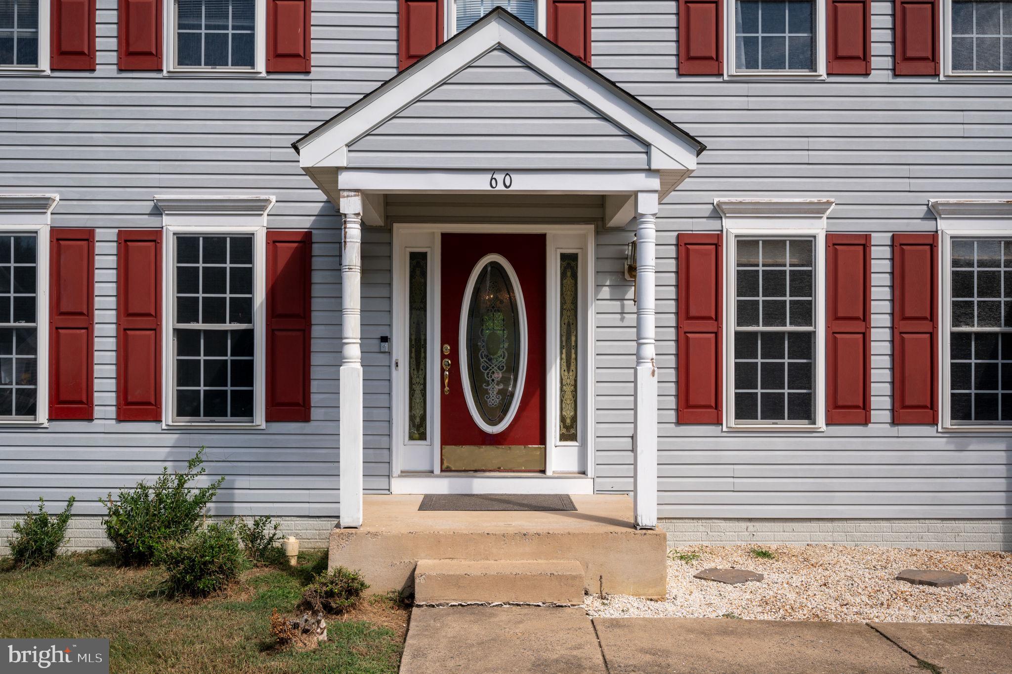 60 PORTLAND DRIVE