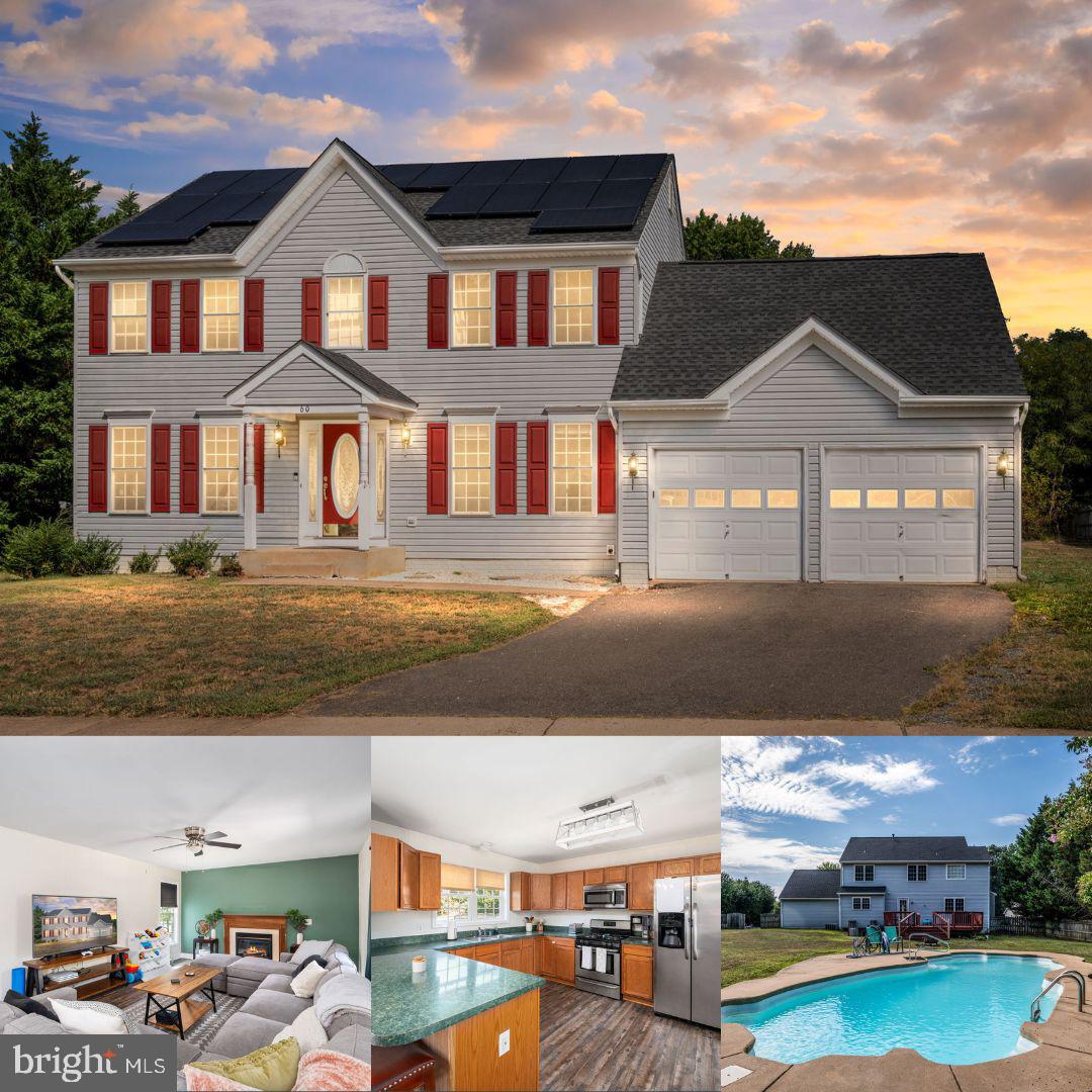 60 PORTLAND DRIVE