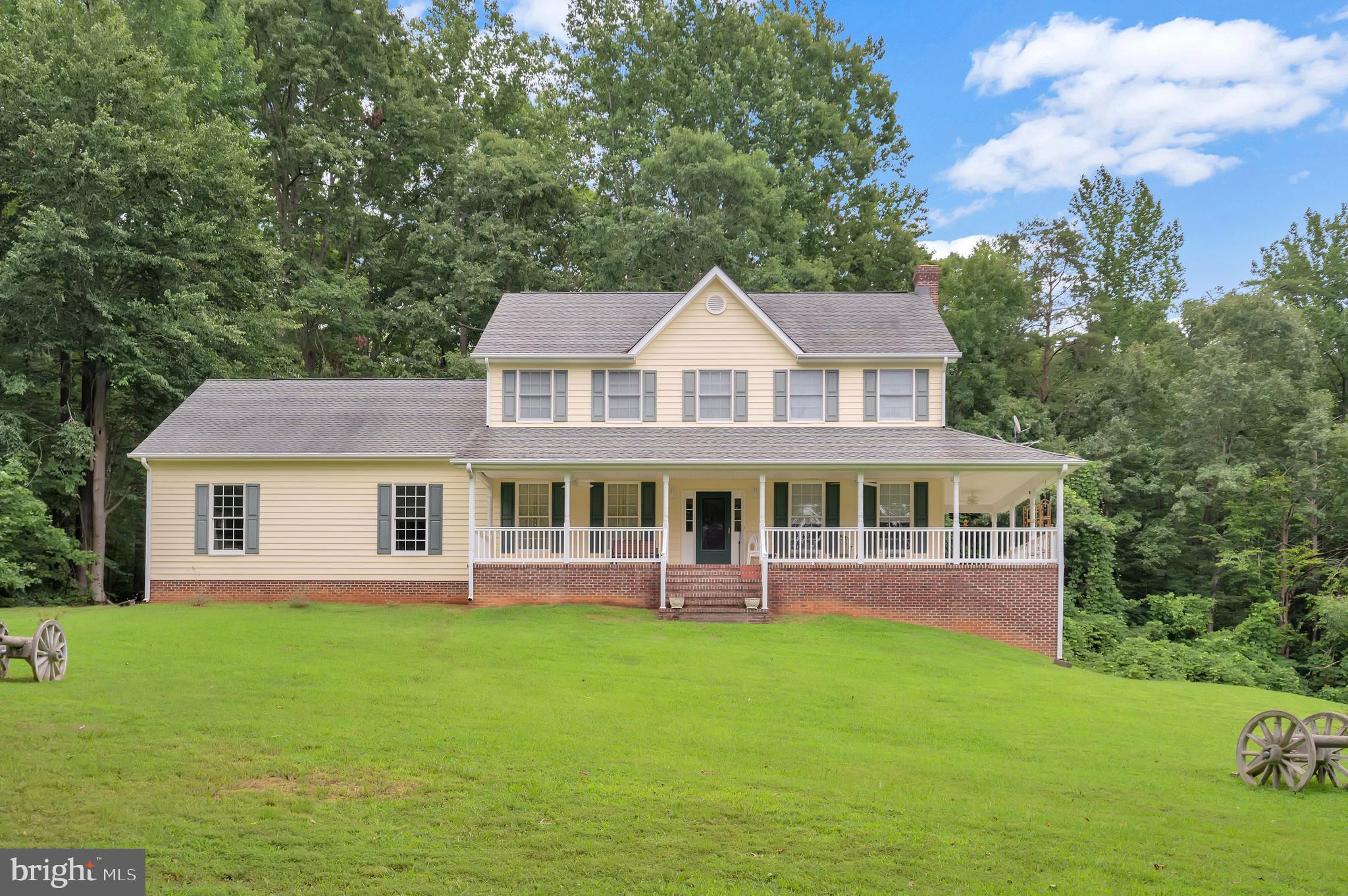 368 ESKIMO HILL ROAD
