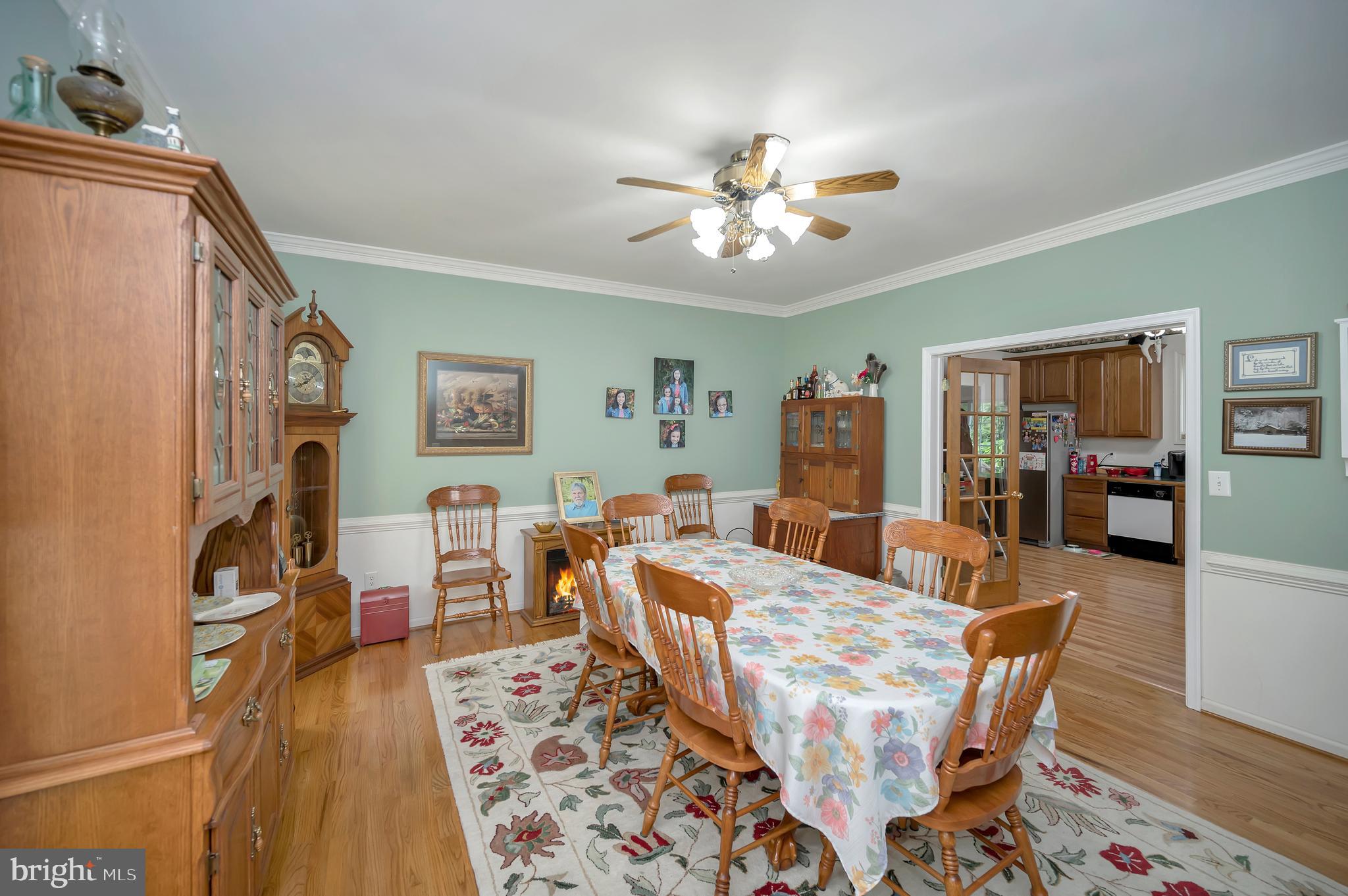 368 ESKIMO HILL ROAD