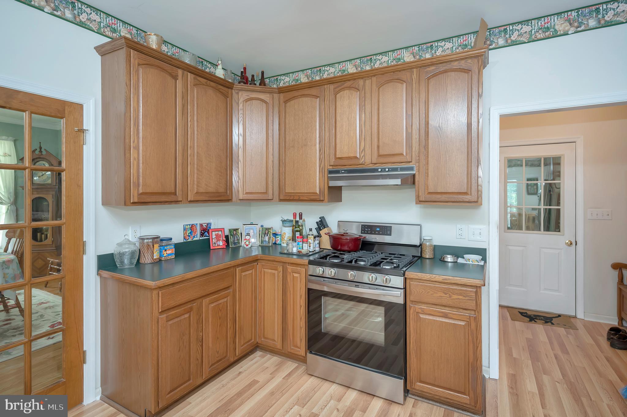 368 ESKIMO HILL ROAD
