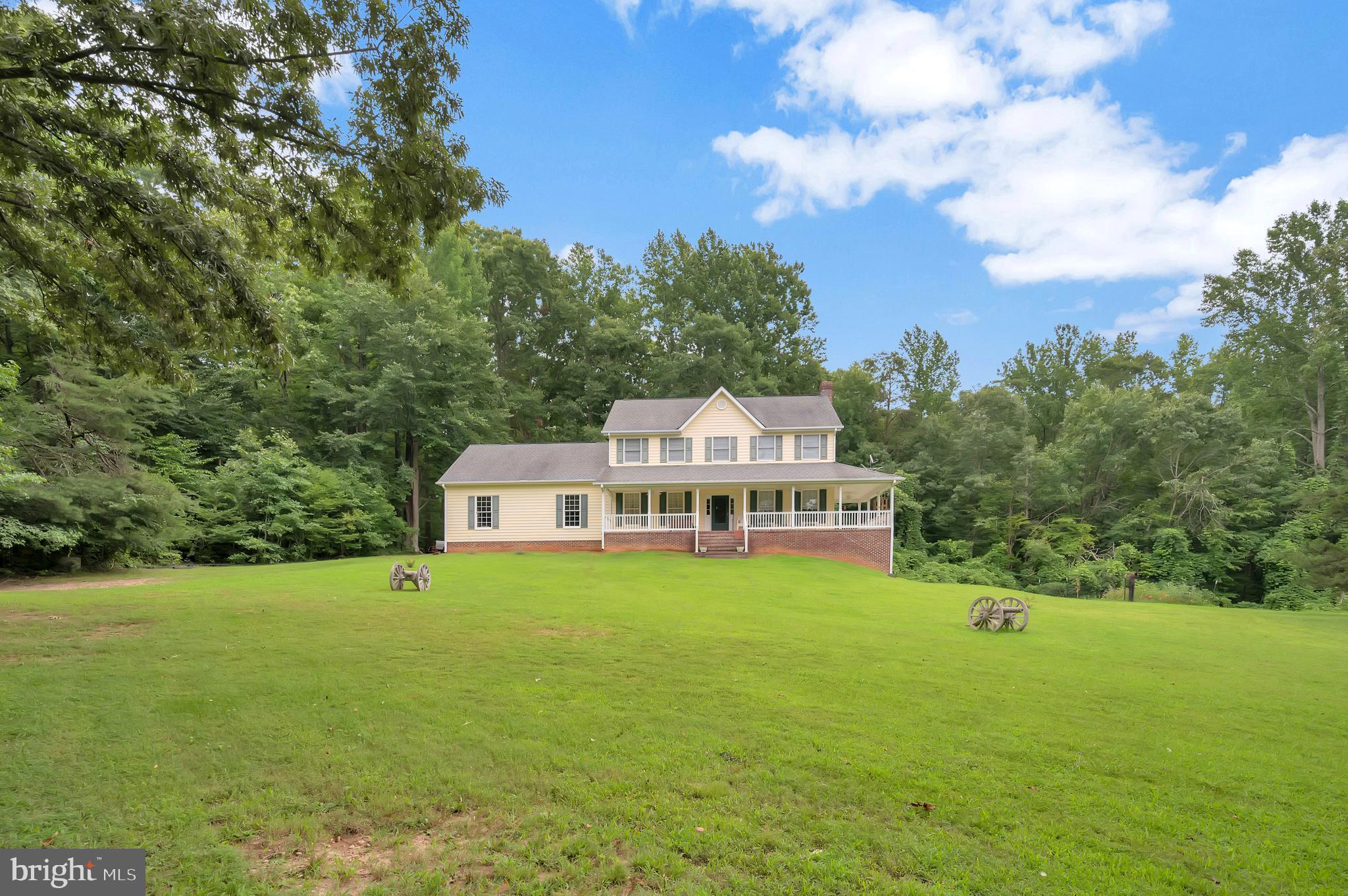 368 ESKIMO HILL ROAD