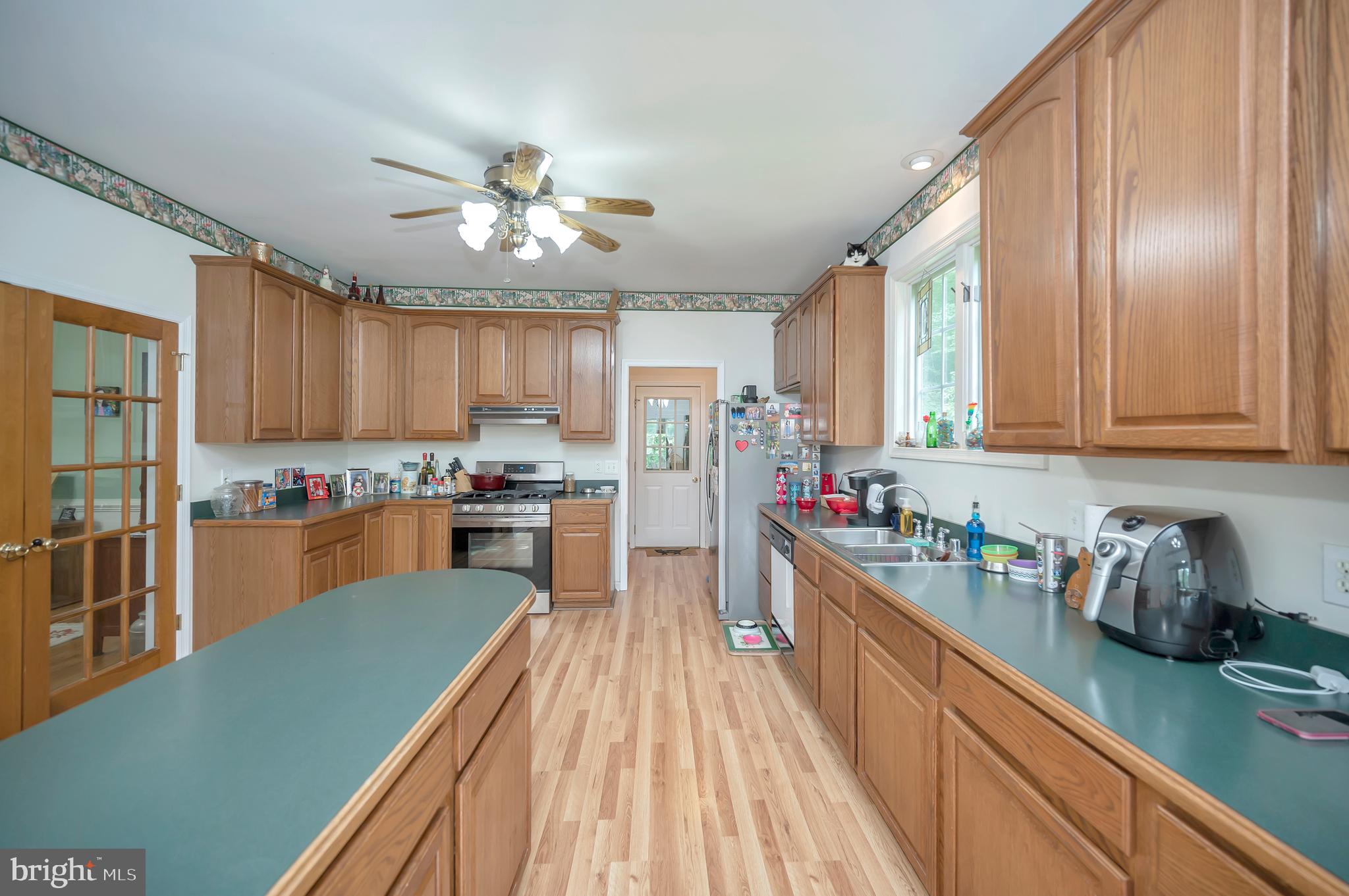 368 ESKIMO HILL ROAD