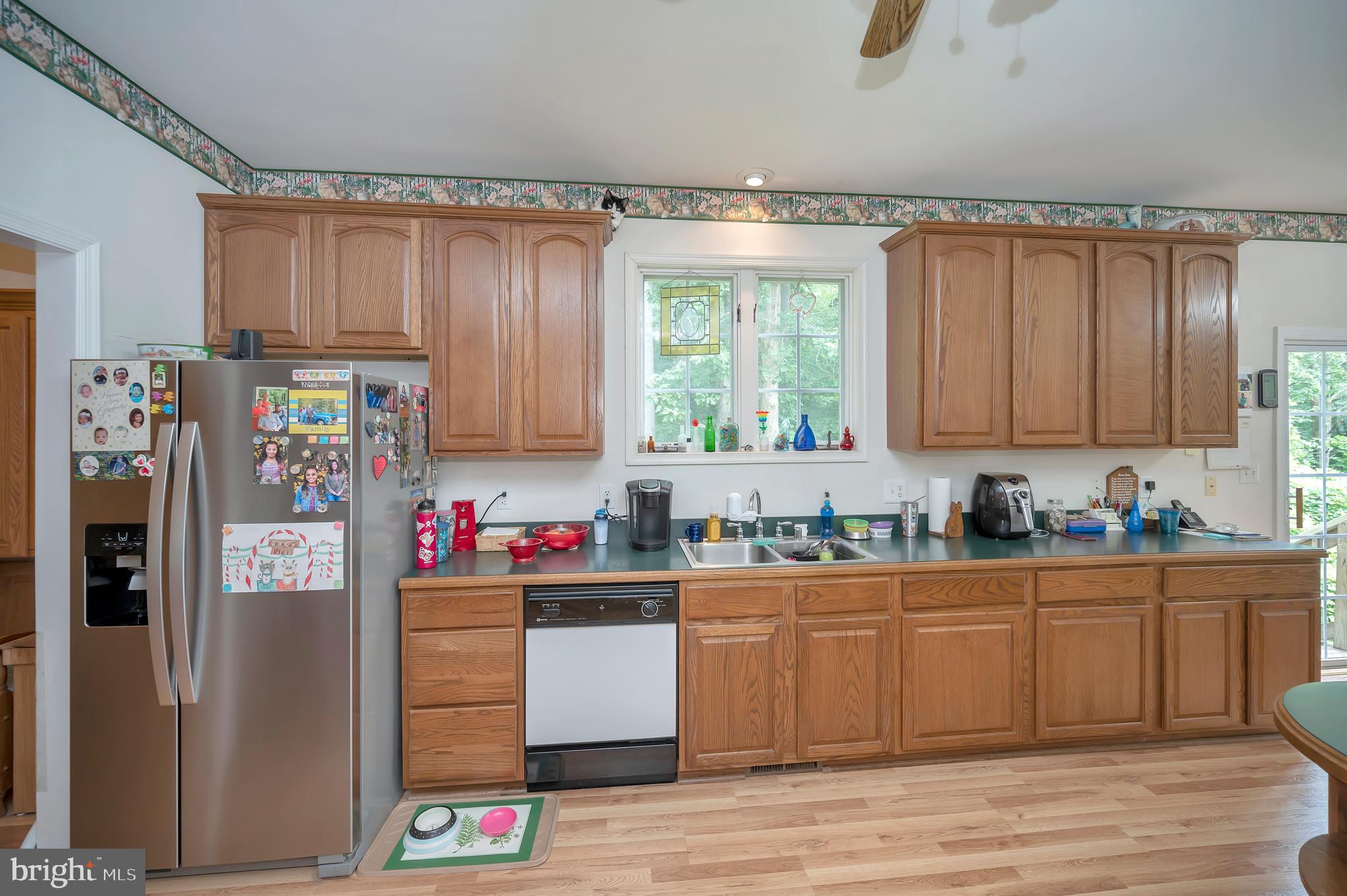 368 ESKIMO HILL ROAD